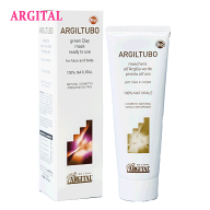 送料無料(P) アルジタル ARGITAL グリーン クレイペースト 250ml スキンケア 海泥 泥パック 泥マスク ク…