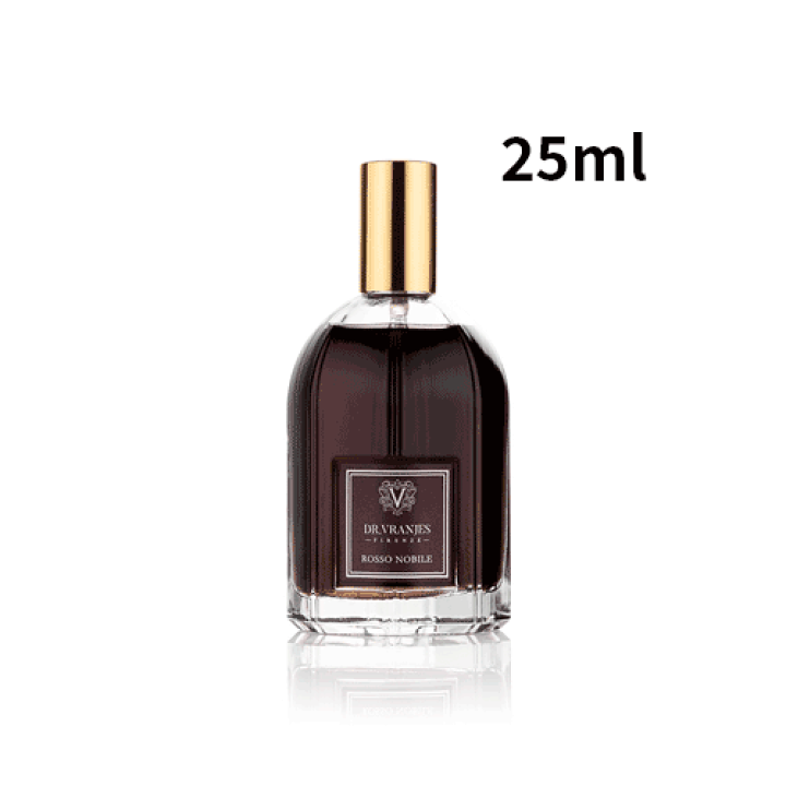 ドットール・ヴラニエス ディフューザー スプレー ロッソ ノービレ 25ml