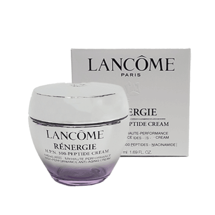 楽天市場】ランコム レネルジー HPN クリーム 50ml LANCOME ハリ 