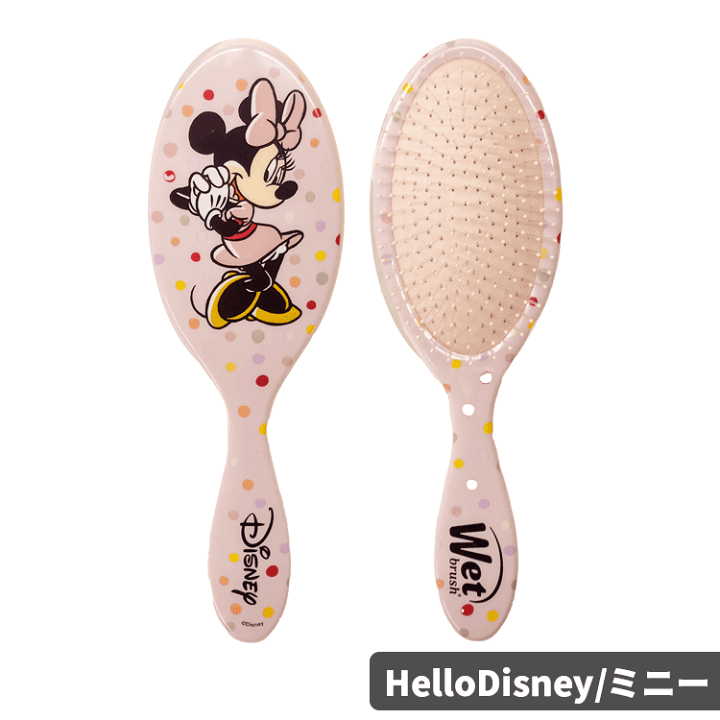 楽天市場】送料無料(T) WetBrush ウェットブラシ ☆国内発送