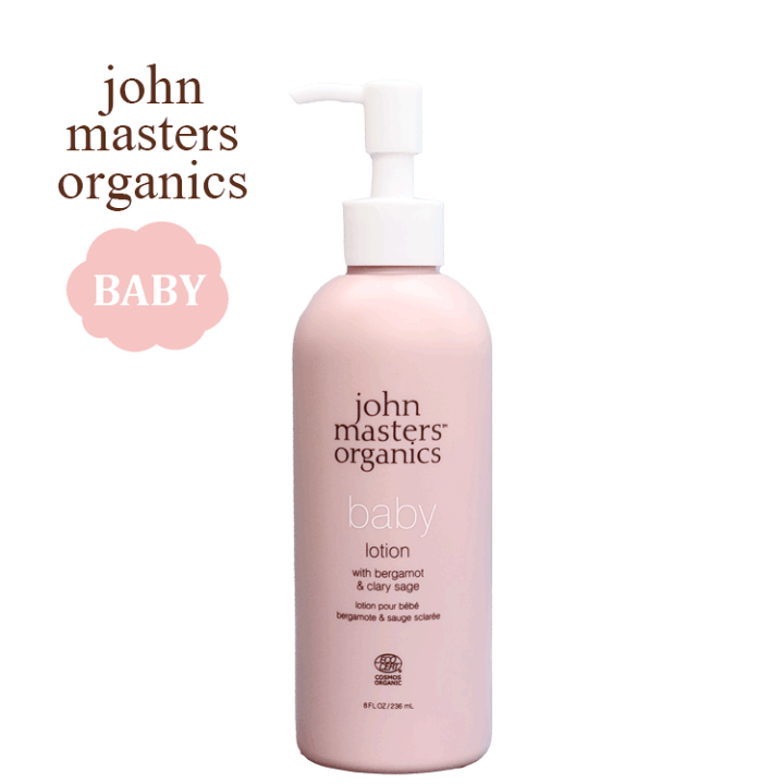 楽天市場】ジョンマスターオーガニック 送料無料(P) B&C ベビー