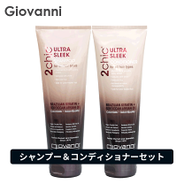 R様用　Giovanni ジョヴァンニ 2chic ラグジュリアス　2セット 楽天市場】ジョヴァンニ 2chic ラグジュリアス シャンプー