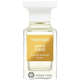 トムフォード ホワイト スエード オード パルファム スプレィ EDP 香水 50ml 【メール便（ゆうパケット）対象外】 【SG】