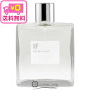 【送料無料】 アポーシア 【APOTHIA LOS ANGELES】 IF イフ オードパルファム EDP 50ml 香水 【佐川急便指定】 【メール便(ゆうパ...