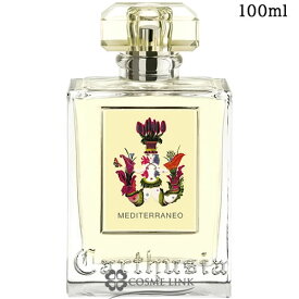 カルトゥージア メディテラネオ オードパルファン EDP 100ml 【国内未発売容量】 【メール便（ゆうパケット）対象外】 【SG】