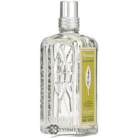 ロクシタン ヴァーベナ オードトワレ EDT 100ml 香水 【メール便（ゆうパケット）対象外】 【SG】 【あす楽_土曜営業】