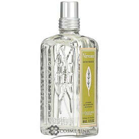 ロクシタン ヴァーベナ オードトワレ EDT 100ml 香水 【メール便（ゆうパケット）対象外】 【SG】