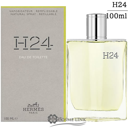HERMES 香水 eau de perfum H24 100ml - 通販 - pinehotel.info