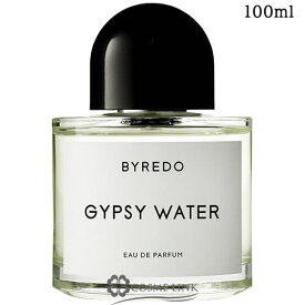 バイレード 【BYREDO】 オードパルファン ジプシー ウォーター EDP 選べるサイズ 【50ml・100ml】 香水 【メール便（ゆうパケット）対象外】 【SG】