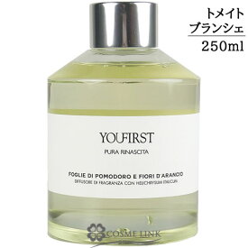 ユーファースト 【YOUFIRST】 ディフューザー 250ml 選べる香り 在庫処分特価 【メール便（ゆうパケット）対象外】 【SG】