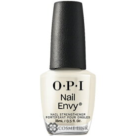 OPI オーピーアイ ネイルエンビー α #ナチュラル 15ml 【メール便（ゆうパケット）対象外】 【SG】