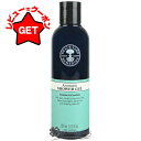 【ポイント5倍 10日20時〜4H限定】【クーポン配布中】ニールズヤードレメディーズ NEALS YARD アロマティック シャワージェル 200ml