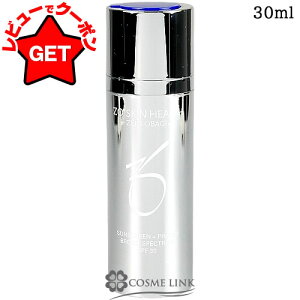 [IXL ZO SKIN HEALTH TXN[ vXvC}[ 30ml SPF30