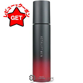 【P5倍 20日20〜24時】 フジフィルム アスタリフト ASTALIFT アスタリフト メン モイストローション 120ml