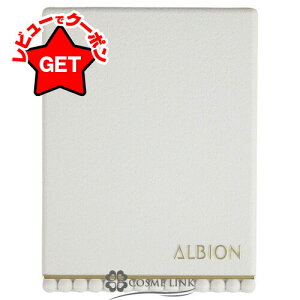 yN[| 9܂ŁzArI ALBION ArI X^WI tbVjbN t@f[V }bgtP[X ytBʁz y[(䂤pPbg)Ήz