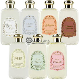 サンタマリアノヴェッラ 【Santa Maria Novella】 リキッドソープ 250ml 選べる香り 【メール便（ゆうパケット）対象外】