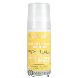 楽天市場 ロクシタン 制汗シート デオドラント 制汗剤 ボディケア 美容 コスメ 香水の通販