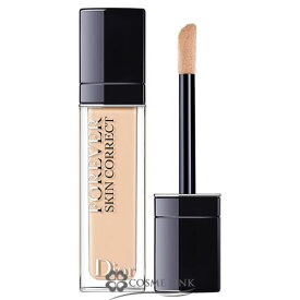 【メール便（ゆうパケット）対応】 クリスチャンディオール ディオールスキン フォーエヴァー スキン コレクト コンシーラー 【あす楽_土曜営業】