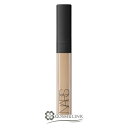 【送料無料】 【メール便（ゆうパケット）対応】 ナーズ 【NARS】 ラディアントクリーミー コンシーラー 【海外仕様パッケージ】 ランキングお取り寄せ