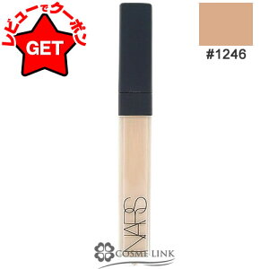 �yP5�{ 5��20�`24���z�i�[�Y NARS ���f�B�A���g�N���[�~�[ �R���V�[���[ 6ml �I�ׂ�J���[ �y�x�[�X���C�N �R���V�[���[ �n�C���C�g�z �y���[����(�䂤�p�P�b�g)�Ή��z