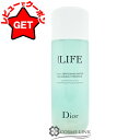 クリスチャンディオール CHRISTIAN DIOR ディオール ライフ ライフ バランシング ソルベ ウォーター 175ml