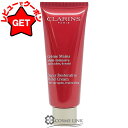 【P5倍 15日20〜24時】クラランス CLARINS スープラ ハンド クリーム 100ml