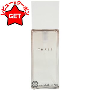 �X���[ THREE �G�~���O ���[�V���� R 140ml