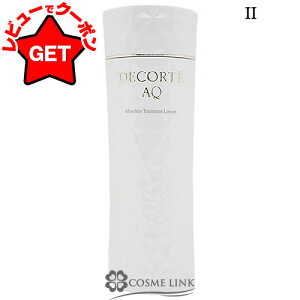 yN[| 1410`z󂠂 Osǁ RXfRe COSME DECORTE AQ Au\[g [V nChCt[Y II 200ml