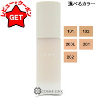 【クーポン 9日20時〜】アールエムケー RMK ラスティング ジェルクリーミィ ファンデーション 選べるカラ…