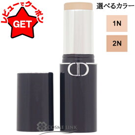 【クーポン 14日10時〜】クリスチャンディオール CHRISTIAN DIOR ディオールスキン フォーエヴァー スキン パーフェクト スティック 選べるカラー 【1N・2N】 【ファンデーション コンシーラー】