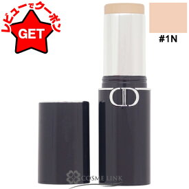 【P3倍 20日限定】クリスチャンディオール CHRISTIAN DIOR ディオールスキン フォーエヴァー スキン パーフェクト スティック 選べるカラー 【1N・2N】 【ファンデーション コンシーラー】