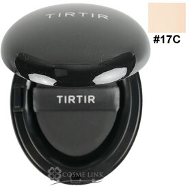 ティルティル【TIRTIR】 マスクフィット クッション 選べるカラー 【メール便（ゆうパケット）対象外】