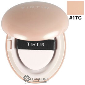 ティルティル【TIRTIR】 マスクフィット オールカバー クッション 選べるカラー 【メール便（ゆうパケット）対象外】