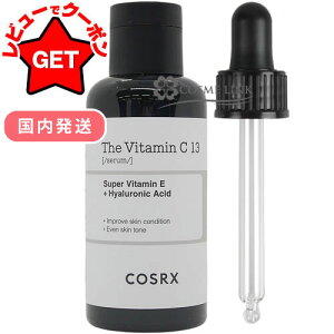 y|Cg5{ 1520`24z݌ɏ RXA[GbNX COSRX RX UEr^~C13Z 20ml yz y؍RXz ybϕi hz