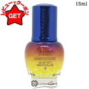 ロクシタン LOCCITANE イモーテル オーバーナイト リセットアイセラム 15ml