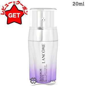 �yP5�{ 2/1��20�`24���z���󂠂� �O���s�ǁ� �����R�� LANCOME ���l���W�[ HCF �g���v�� �A�C�Z���� 20ml