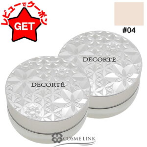 yN[| `272zRXfRe COSME DECORTE [XpE_[ 2ZbgIׂJ[ y00E01E02E03E04E06E07E101z yx[XCN tFCXpE_[z y܂Ƃߔz