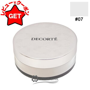 yN[|zzz󂠂 Osǁ RXfRe COSME DECORTE [XpE_[ ~j #07 yeʁz yx[XCN tFCXpE_[z y~jTCY ~j`Az y[