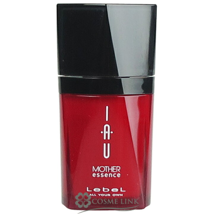 ルベル イオ マザーエッセンス 25ml 【メール便(ゆうパケット)対象外】 コスメリンク ルベル イオ マザーエッセンス 25ml