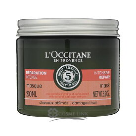 楽天市場 ロクシタン トリートメント ヘアケア スタイリング 美容 コスメ 香水の通販