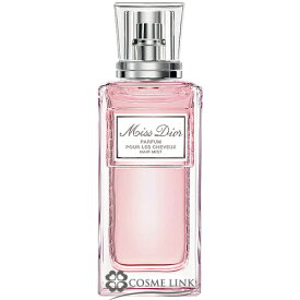 クリスチャンディオール ミス ディオール ヘアミスト 30ml 【メール便（ゆうパケット）対象外】 【SG】 【あす楽_土曜営業】