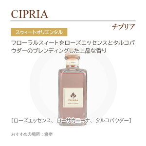 yN[|zzzLAtBcF CHIARA FIRENZE [hfBt[U[ 200ml Iׂ鍁 y[tOXz yCeAG z yz ySGz