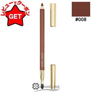 �y�N�[�|�� 14��20���`�z���݌ɏ��������� �G�X�e�B���[�_�[ ESTEE LAUDER �_�u�� �E�F�A �X�e�C �C�� �v���C�X ���b�v ���C�i�[ #008 �y���C�N�A�b�v ���b�v�y���V���z �y�}�b�g �y���^�C�v�z �y