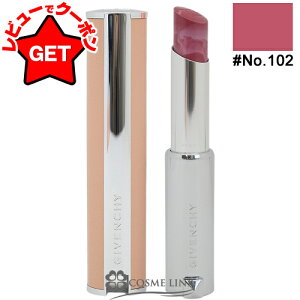 �W�o���V�C GIVENCHY ���[�Y�E�p�[�t�F�N�g �I�ׂ�J���[ �y001�E102�E302�z �y���[����(�䂤�p�P�b�g)�Ή��z