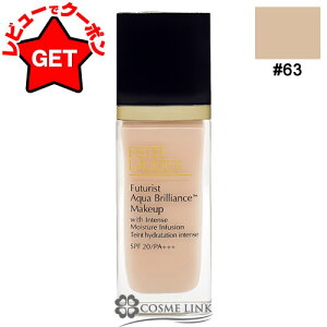 �y�N�[�|�� 4��20���`�z�G�X�e�B���[�_�[ ESTEE LAUDER �t���[�`�����X�g �A�N�A �u�����A���X ���[�N�A�b�v �C���e���X ���C�X�`���[ SPF 20/PA+++ �I�ׂ�J���[ �y61�E63�E64�z �y�x�[�X���C�N ���L