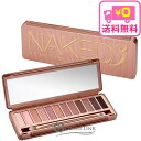 【送料無料】 アーバンディケイ 【Urban Decay】 ネイキッド 3 パレット 【国内未発売】 【メール便（ゆうパケット）対象外】 ランキングお取り寄せ