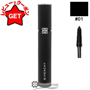 �yP3�{ 5������z�y�v���[���g��撆�z�W�o���V�C GIVENCHY �����e���f�B �}�X�J�� #01 BLACK �y�}�X�J�� �܂� �{�����[�� �����O�z �y���[����(�䂤�p�P�b�g)�Ή��z