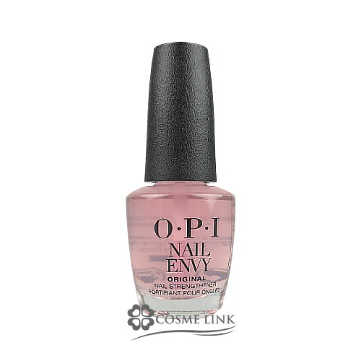 楽天市場 Opi オーピーアイ ネイルエンビー ピンク トゥ エンビー 15ml メール便 ゆうパケット 対象外 Sg あす楽 土曜営業 コスメリンク