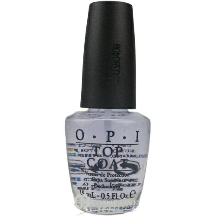 567円 再入荷 オーピーアイ Opi ブリリアント トップコート 15ml マニキュア