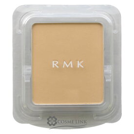 【メール便（ゆうパケット）対応】 RMK エアリーパウダー ファンデーション N (レフィル) 選べるカラー 【ケース別】